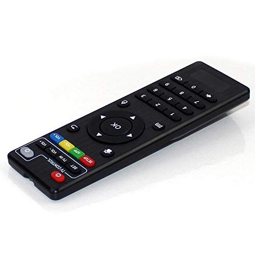 AEISVIK Original Replacement Remote Control Controller for Android TV Box A