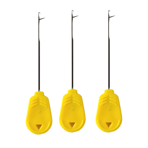 Fishing Bait Needle Hook Stops Know Pullers KIT - All you need! UK POST