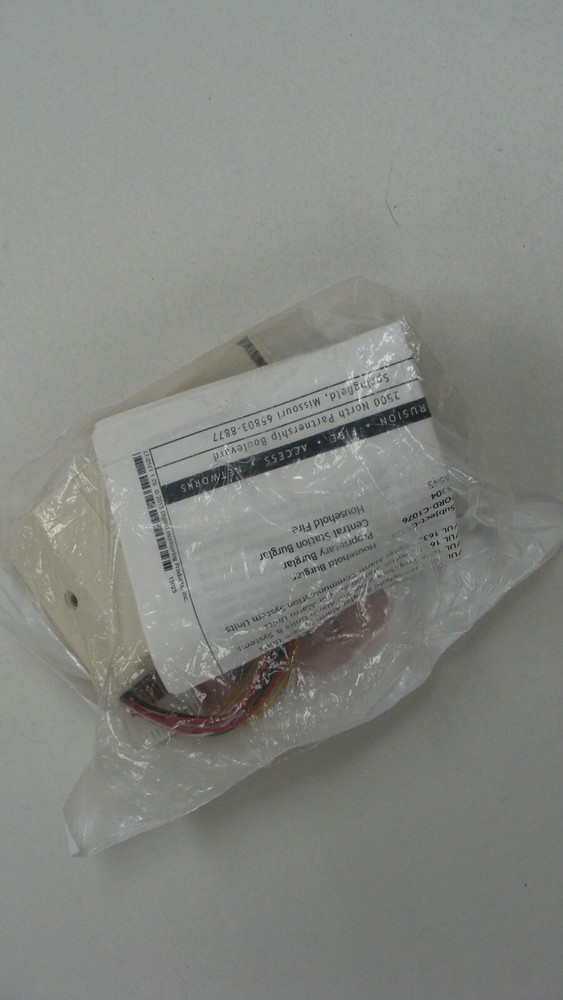 DMP HPK714 ZONE EXPANSION MODULE