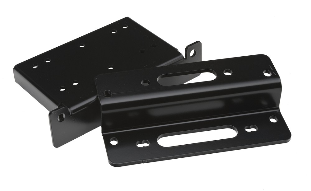 VIPER UTV Winch Mount for 2008-2013 Kawasaki Teryx