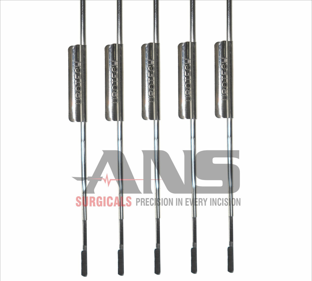 ANS Cold Knife Double Stem Pack of 5