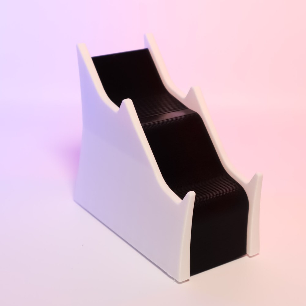 PS5 Controller Stand, Double