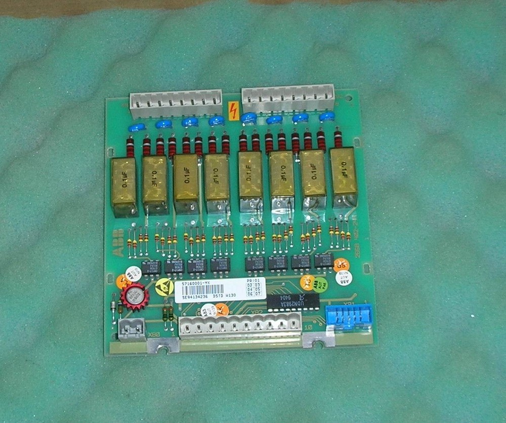 ABB DSTDW130 /57160001-YX /DSTD-W130