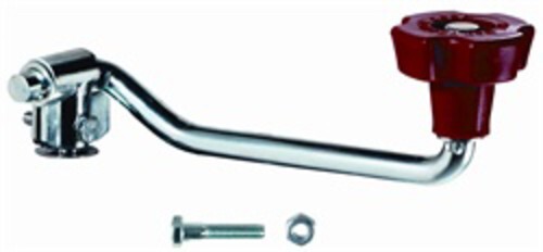 Trailer Jack Crank Draw-Tite 500180