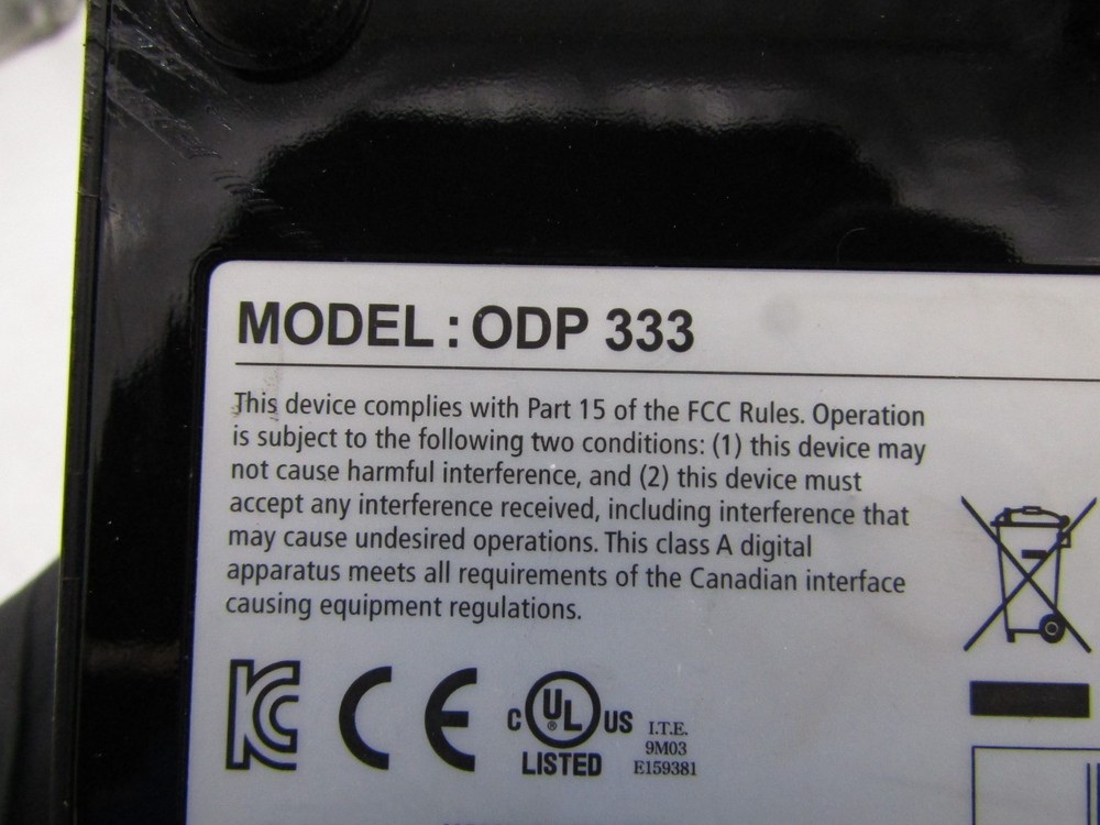 AURES ODP 333 Printer