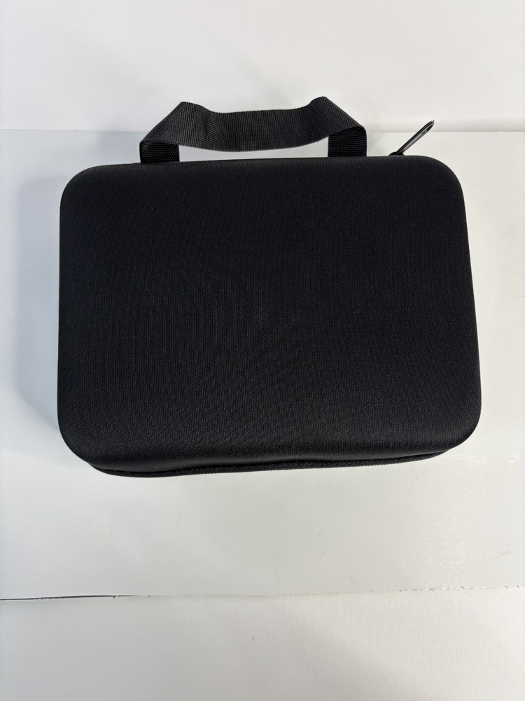 E88 Foldable App Camera Drone Remote Control Controller Camera Case Black