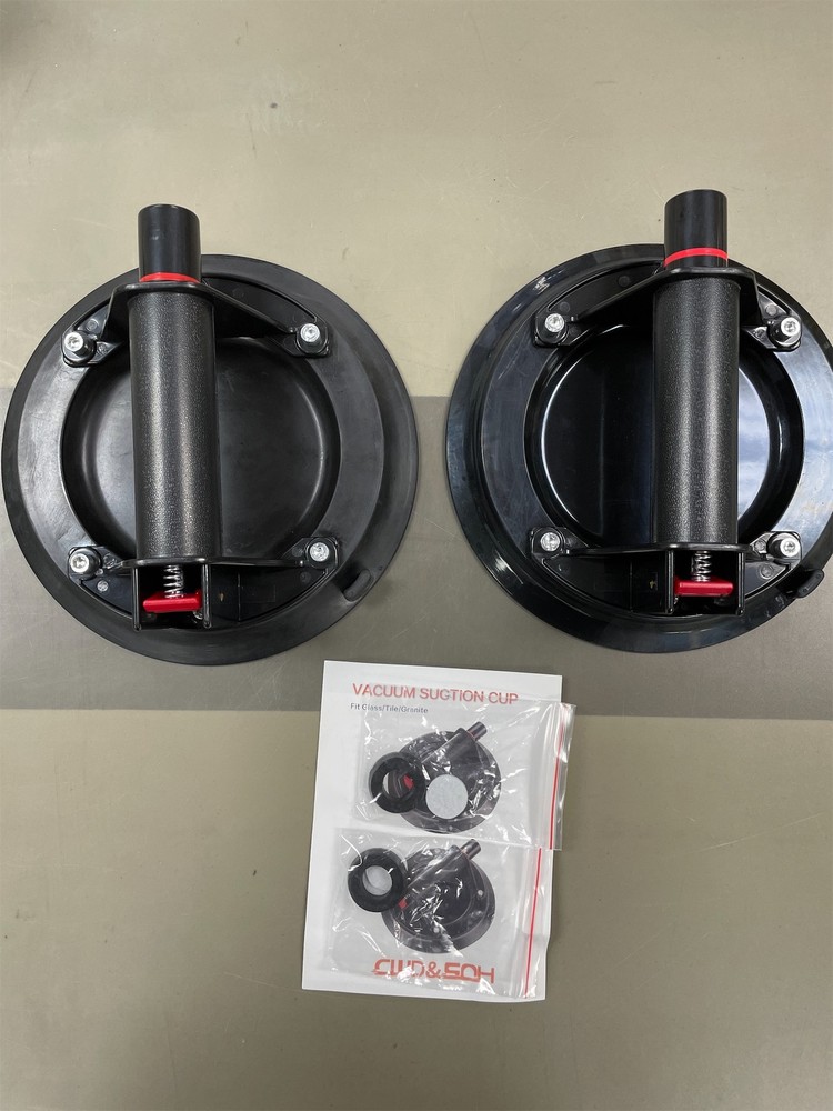 CWD&SQH Vacuum suction cup