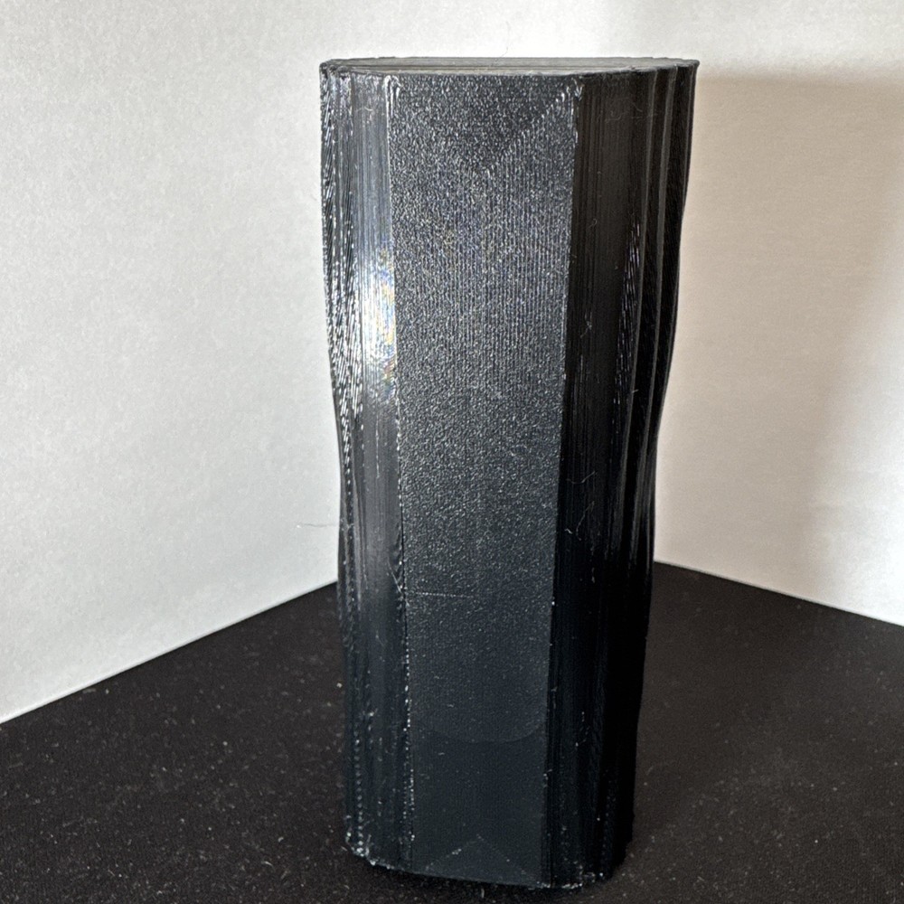 DnD Dice Box 3D Printed PETG