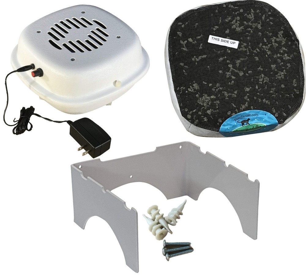 Purrified Air Product Bundle A
