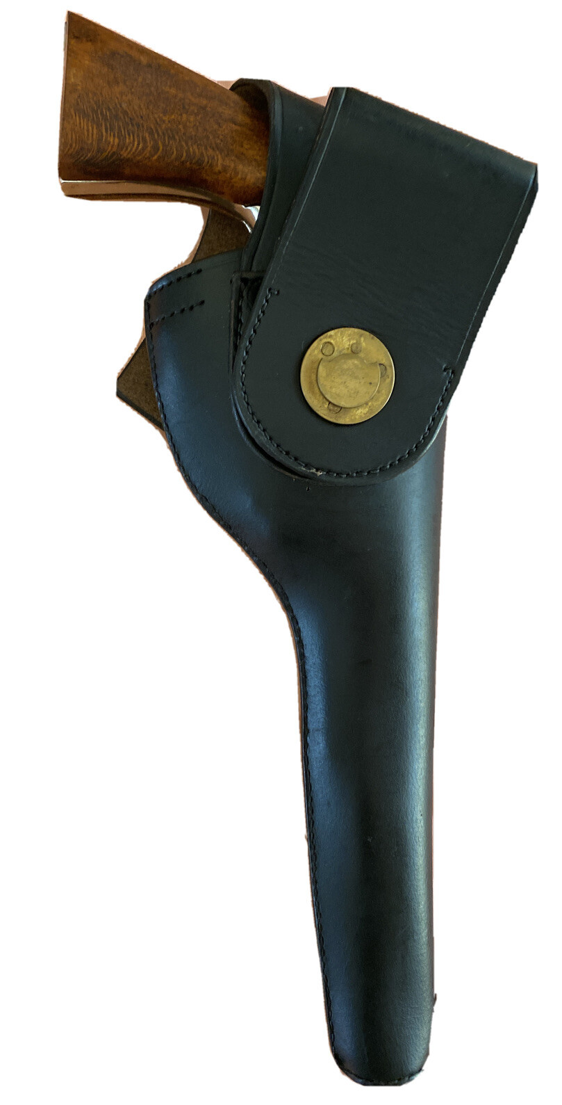 US Cavalry Model 1875 Holster for Colt .45 SAA or S&W Schofield