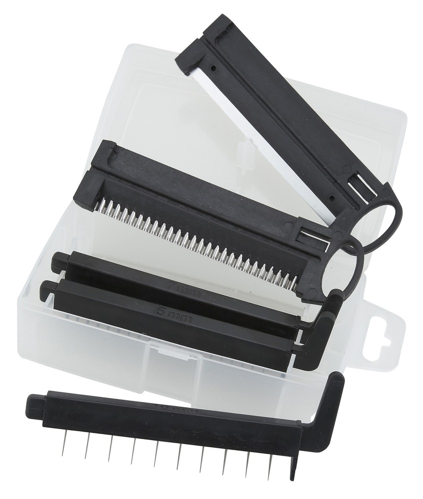 Blade Set for MDL-15 (2 Set)