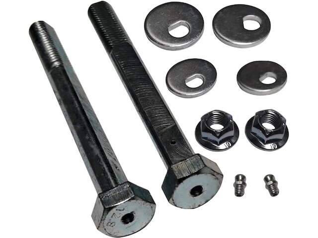 94DV49M Front Alignment Caster Camber Kit Fits 2009-2012 Suzuki Equator