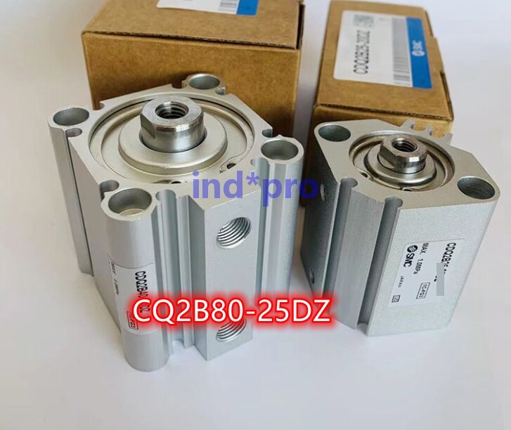1pc new CQ2B80-25DZ cylinder