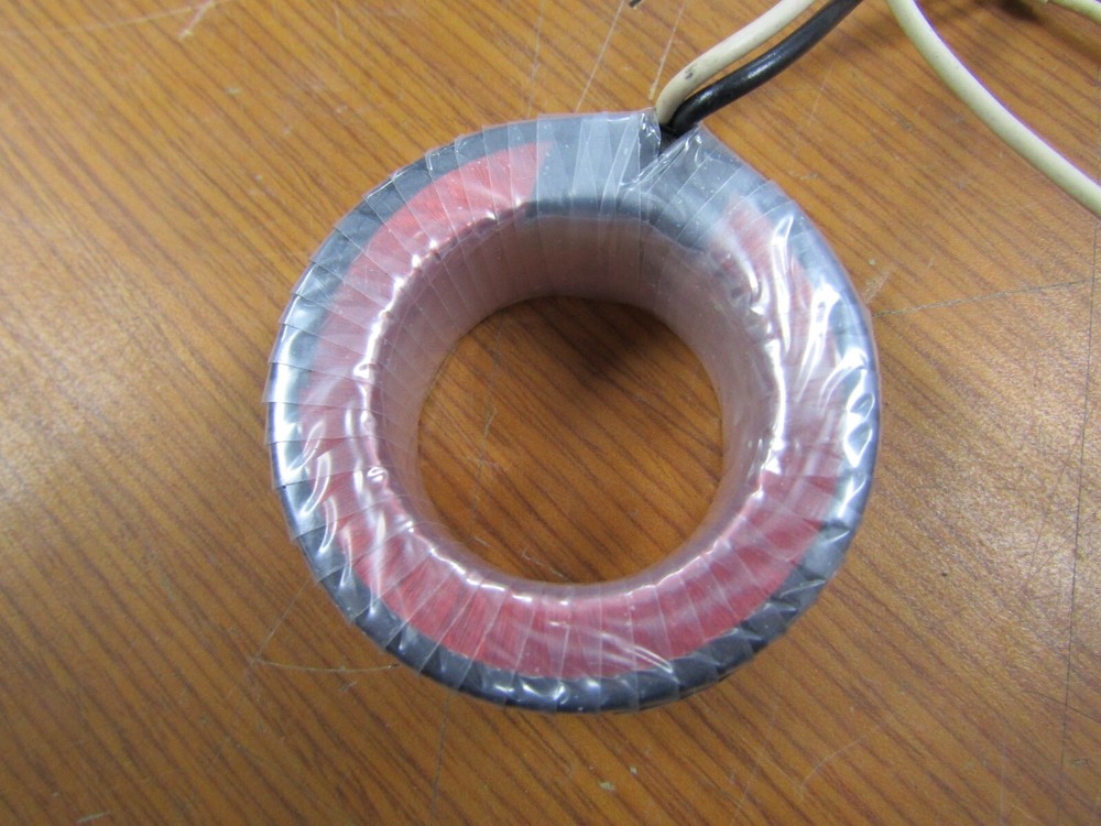 💥TRANSFAB CURRENT TRANSFORMER ET5874