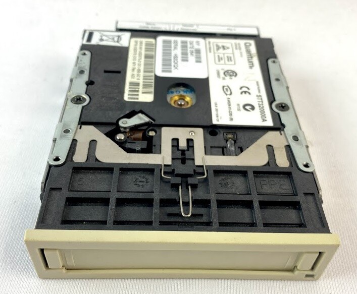 Quantum STT320000A Tape Drive