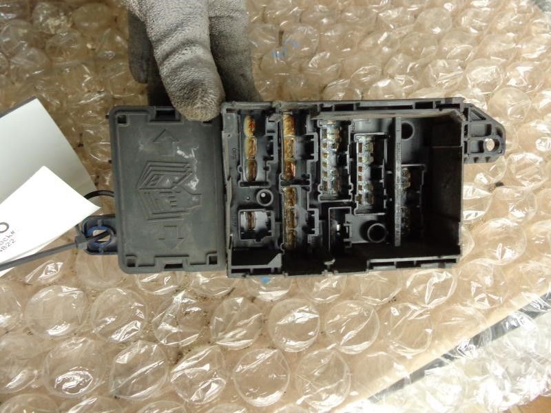 Fuse Box Engine Fits 02-03 MINI COOPER 7978063