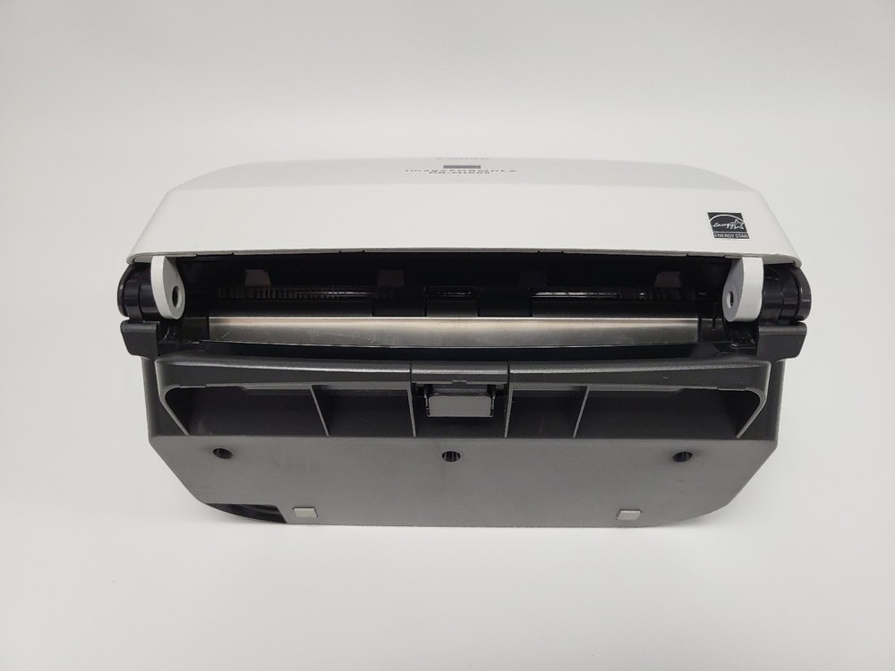 Canon DR-M160II ImageFormula Document Scanner with Power Adapter