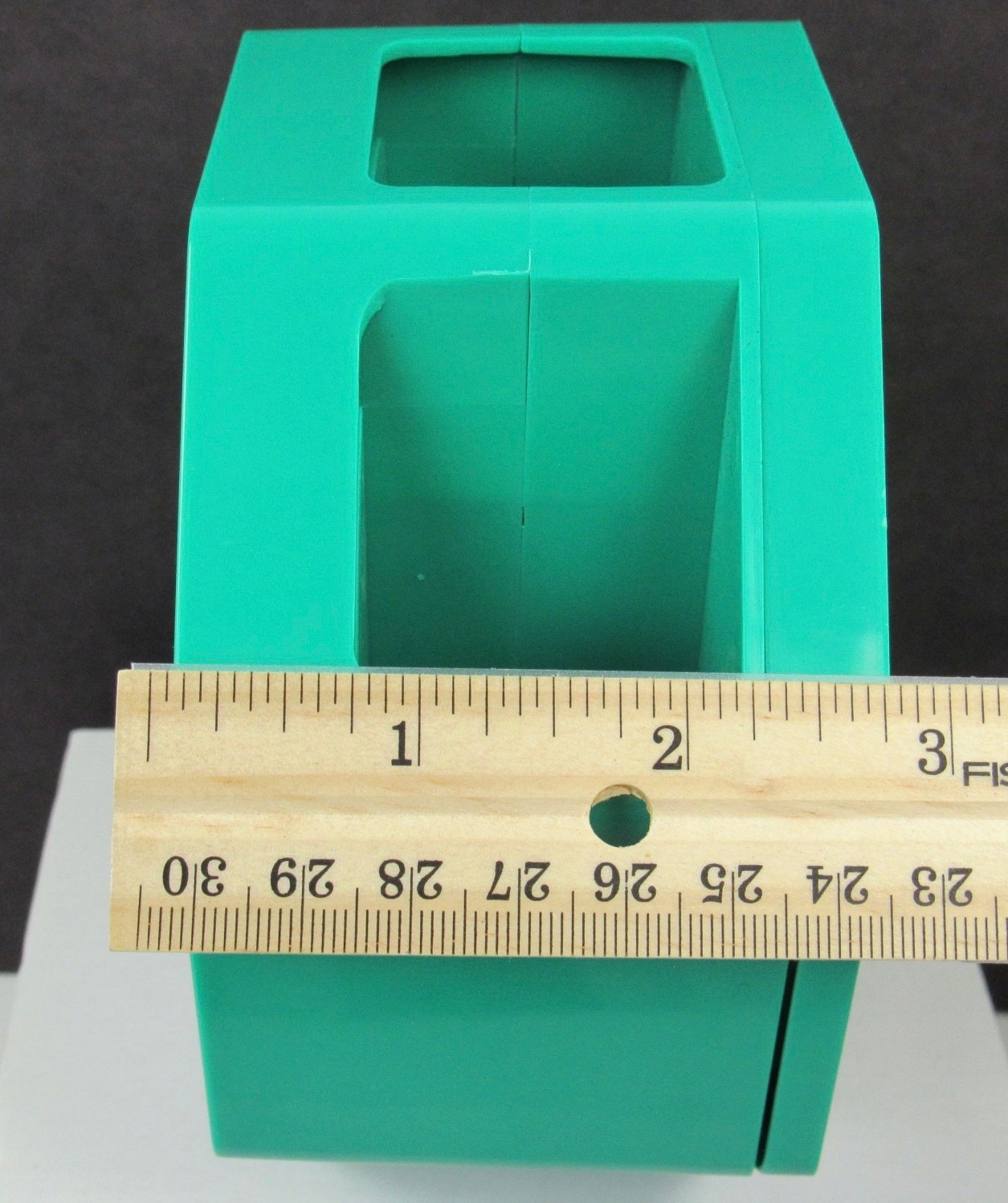 OPANA Lot Clock Pens Magnets Floating Pills Note Holder Drug Rep Pharmaceutical