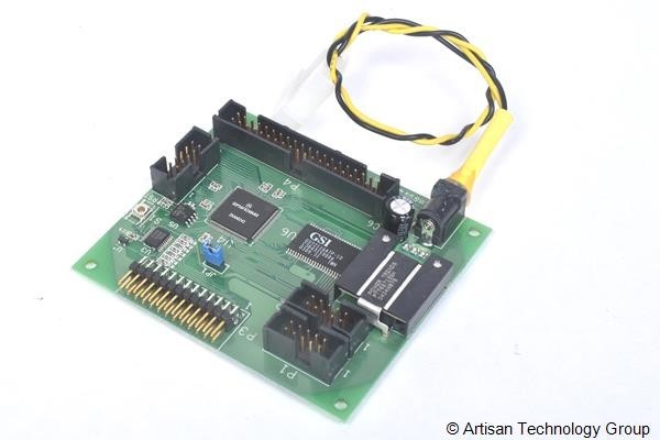 WPI PWB 35217A Circuit Board