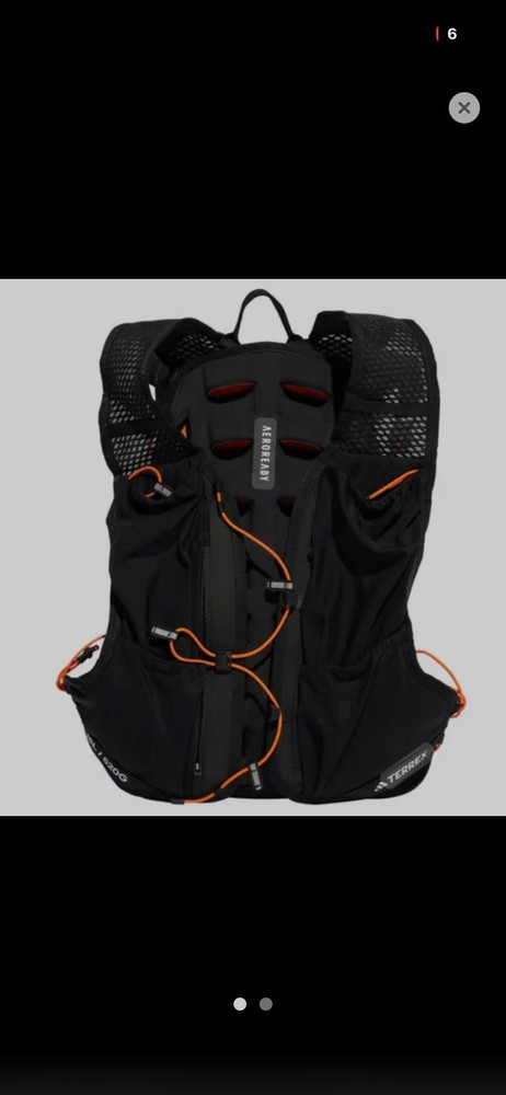 ADIDAS TERREX SPEED PACK