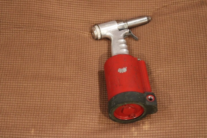 Marson M-4 Pneumatic Riveter