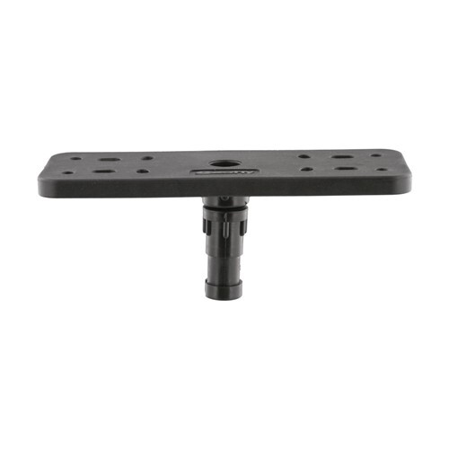 Scotty Inc. Universal Fish Finder Mount Up To 367