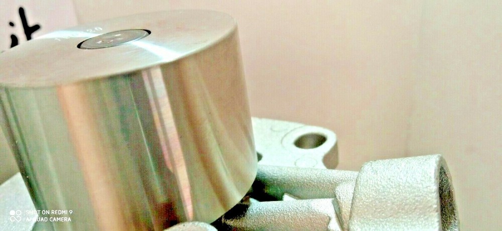 Service Belt Water Pump Distribution Kit for Audi Q5 2.0 TDI