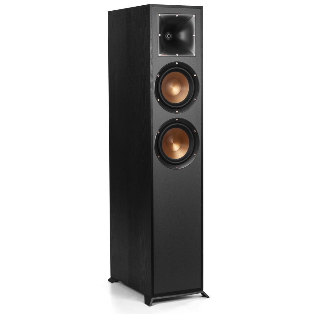 Klipsch Reference 5.2 Home Theater Pack, Black #1065834 K3