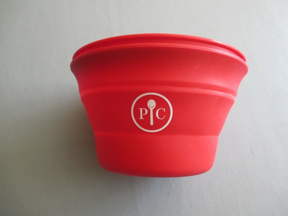 Pampered Chef Microwave Popcorn Maker 1457