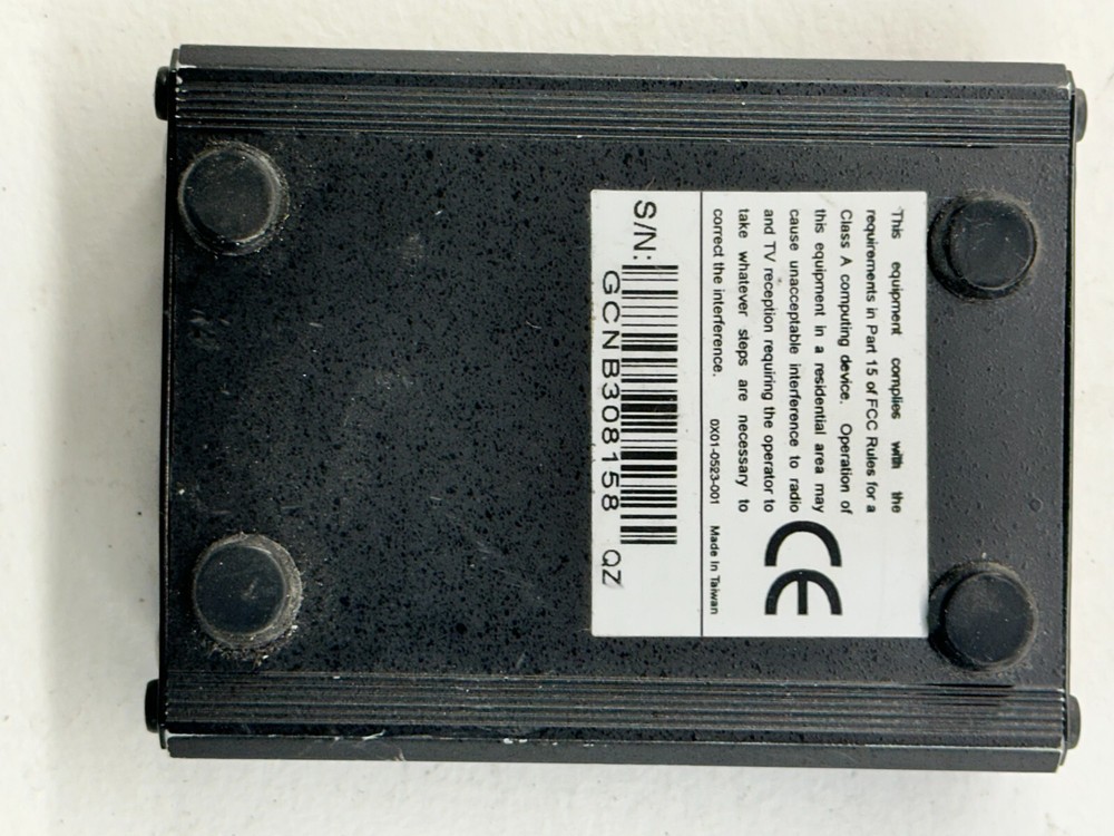 ATEN VS-102 2-Port Video Splitter