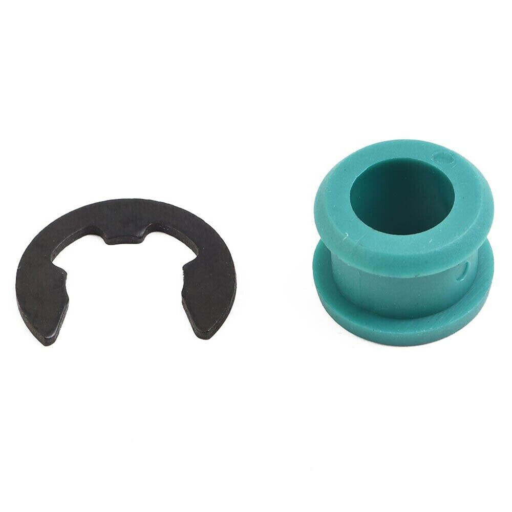 8PCS Replace Automatic Transmision Shifter Cable Bushing For Corolla 3382002370B