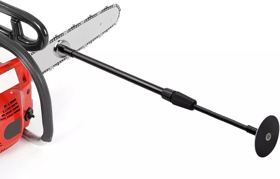 Firewood Measuring Tool Adjustable Firewood Cutting Tool Freely Adjust