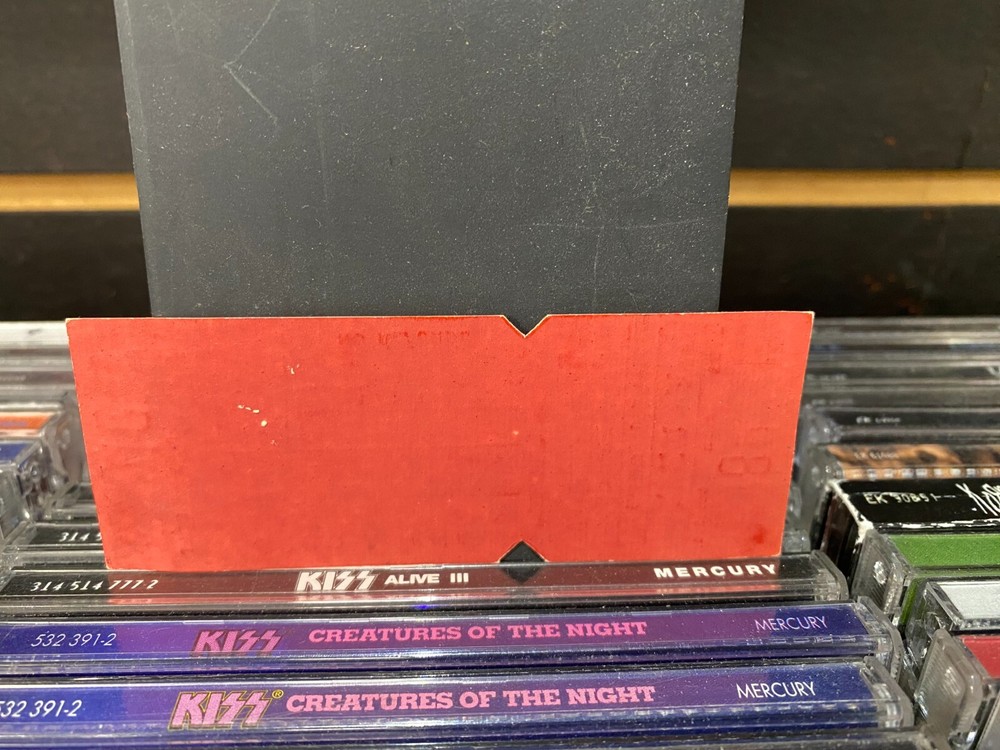 Dave Mason March 2nd 1978 Cobo Arena Detroit Michigan Ticket [Unused, VG]