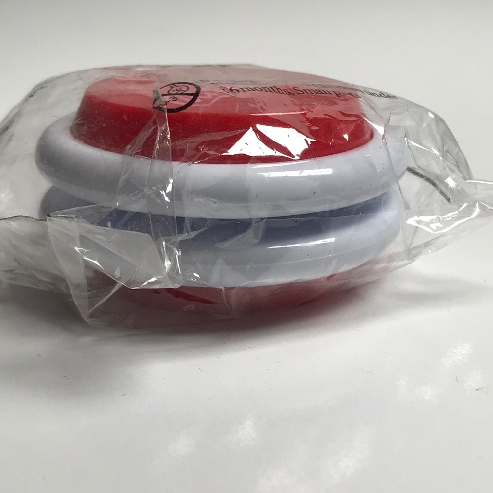Coca-Cola YoYo ( New In Packet )