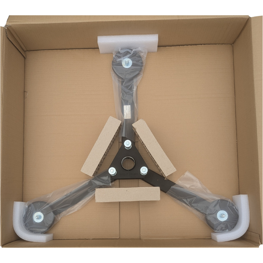 Chief CMA347 Projector Ceiling Plate Mount – Complete with Hardware