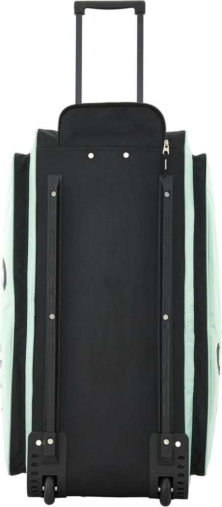 Wesley Rolling Duffel Bag