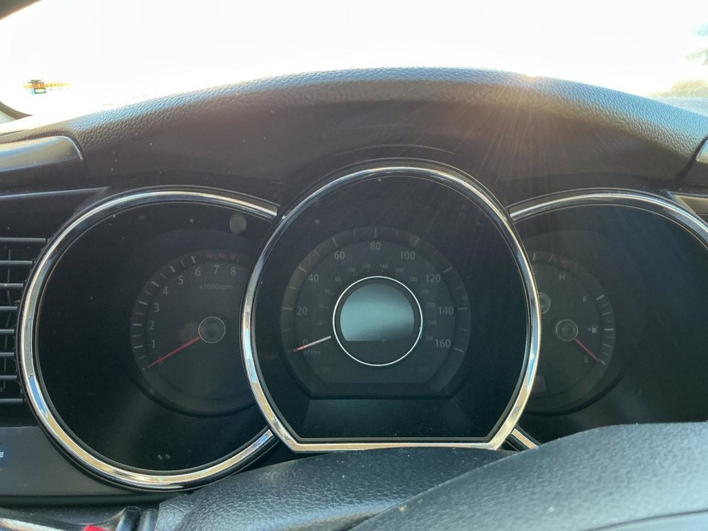 OPTIMAKIA 2013 Glove Box 4913163