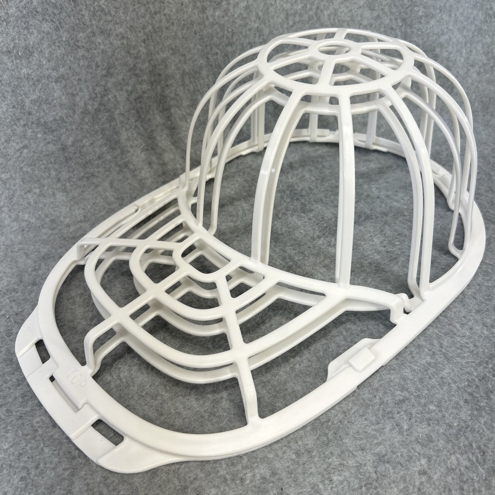 Hat Washer Cage For Baseball Caps