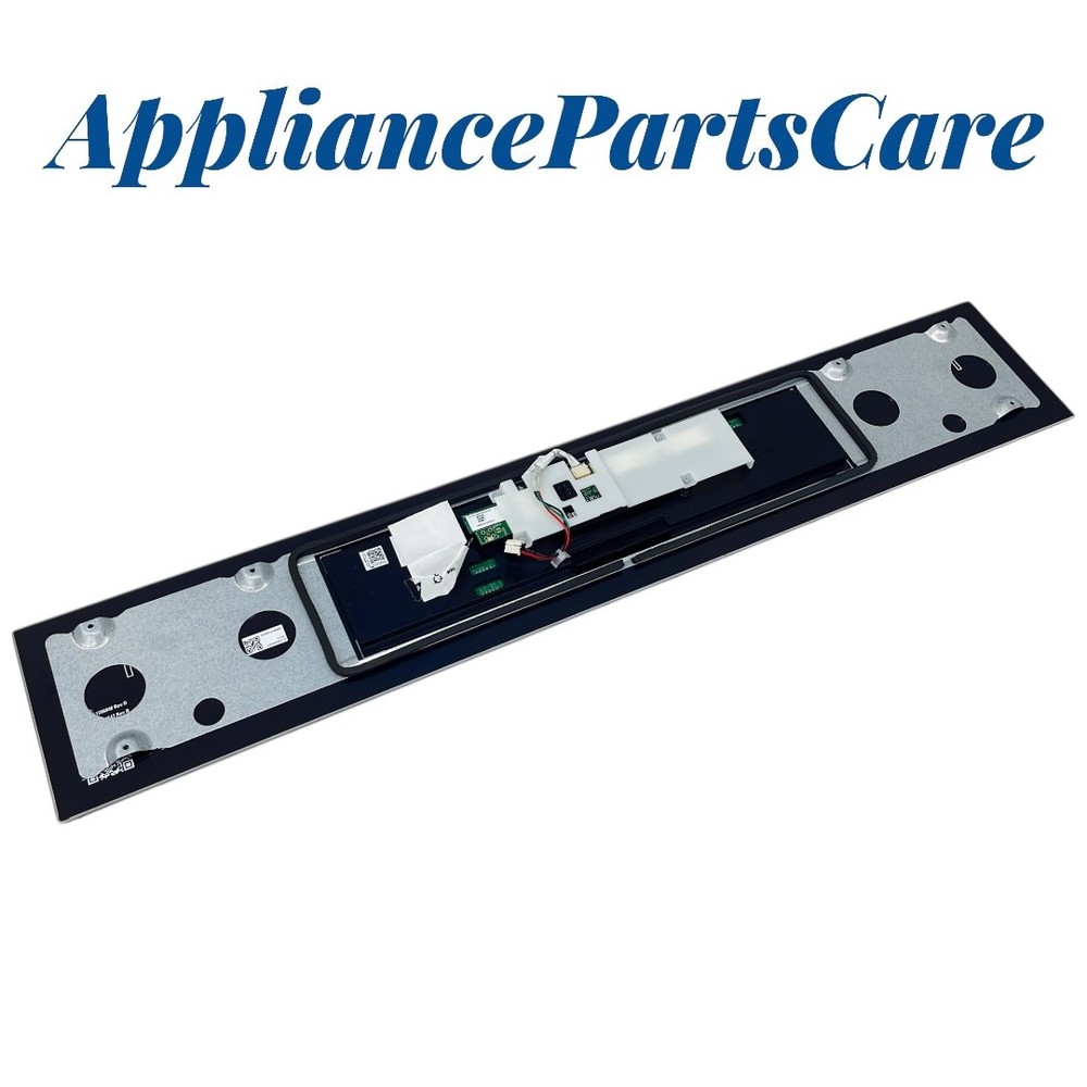 Whirlpool Range Oven Control Panel W11729976, W11400085