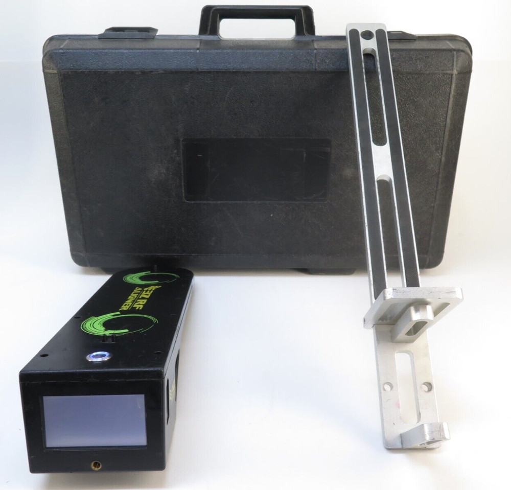3Z Telecom RF Aligner 3Z RFA-1000 GPS Antenna Alignment Tool 3ZRFA1000