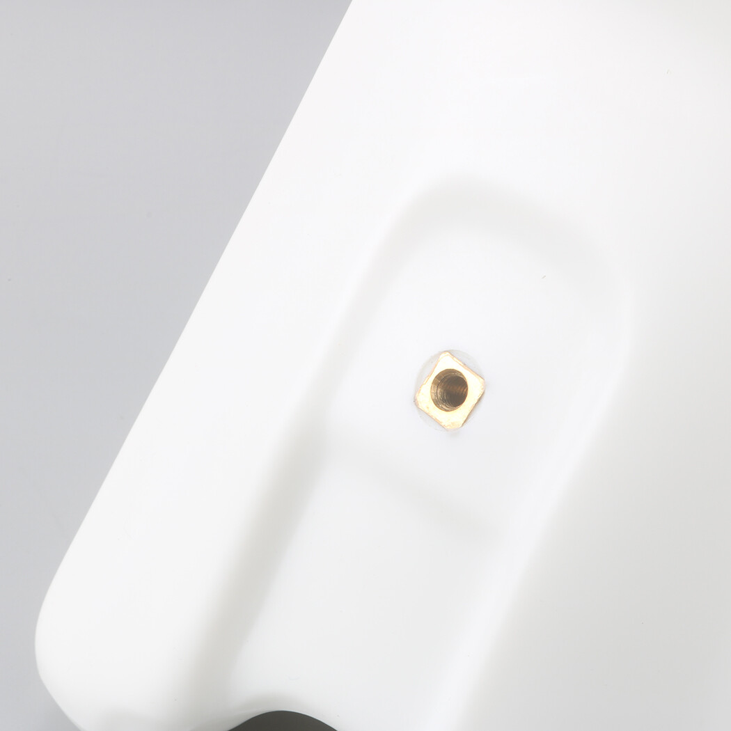 Fuel Gas Tank for Honda 1997-00 XR 70 1988-00 XR 80 XR 100 White