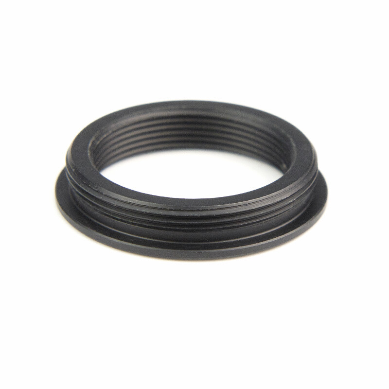 Outer M25 M26 M27 to Inner RMS Thread Adapter Microscope Objective Adapter Ring