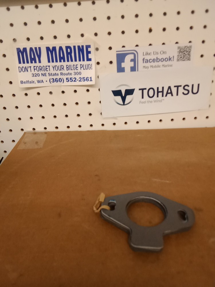 18-2551 Gasket