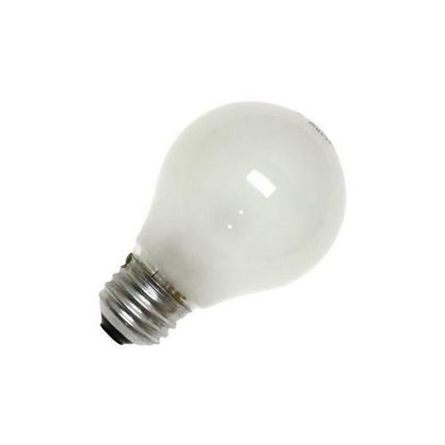 GE 13879 - 25A A19 Light Bulb