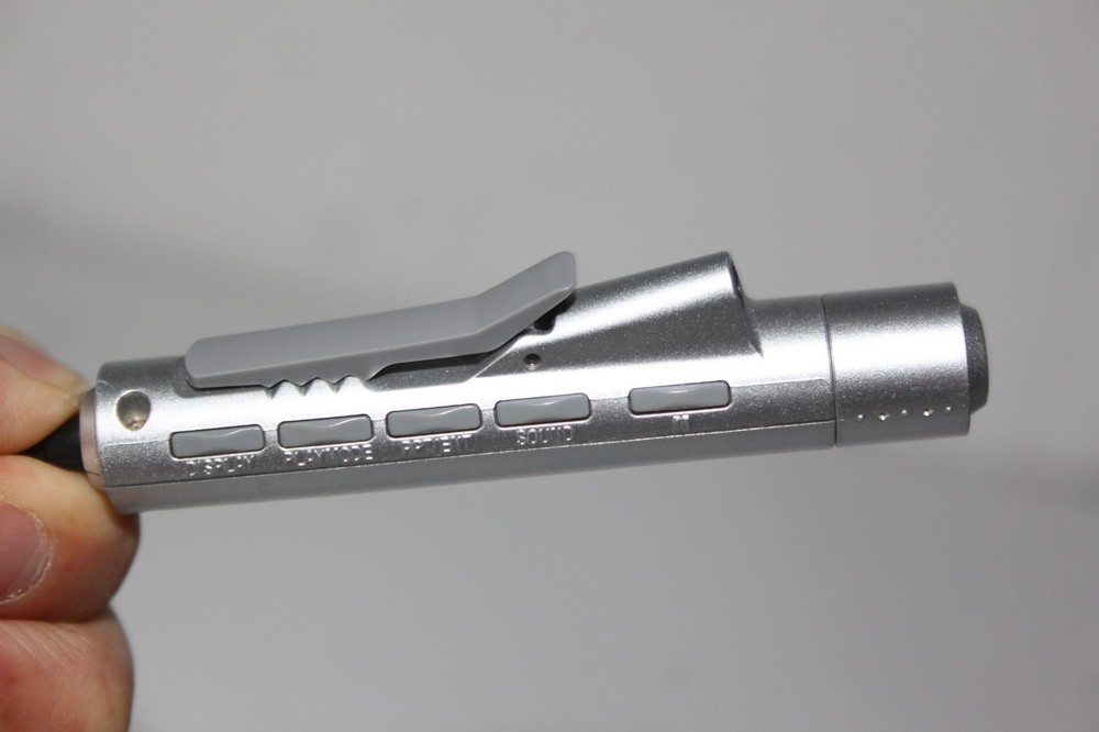 Sony D-NE730 MP3 Atrac CD Player