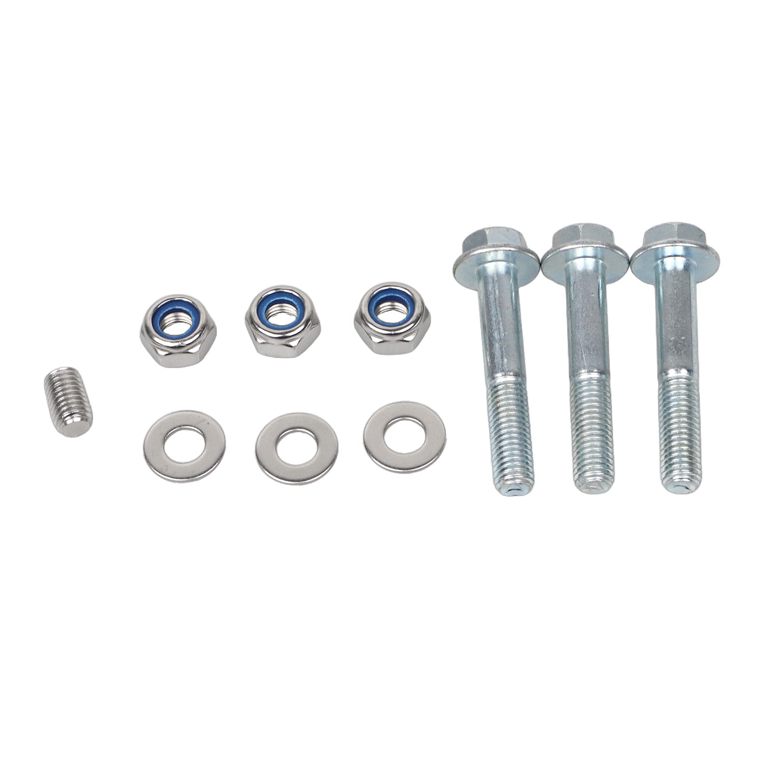 Front & Rear 2'' Full Rise Lift Kit For Honda Rancher 420 07-13 TRX420FM 4x4 2x4