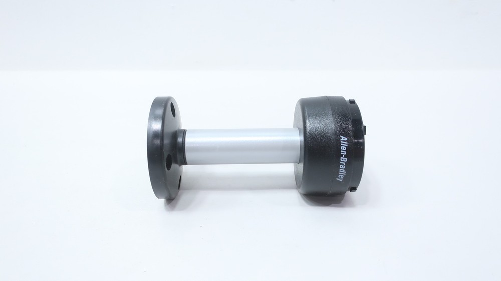 Allen Bradley 855TP-B24Y3E4 Tower Stack Light Assembly 24v-dc