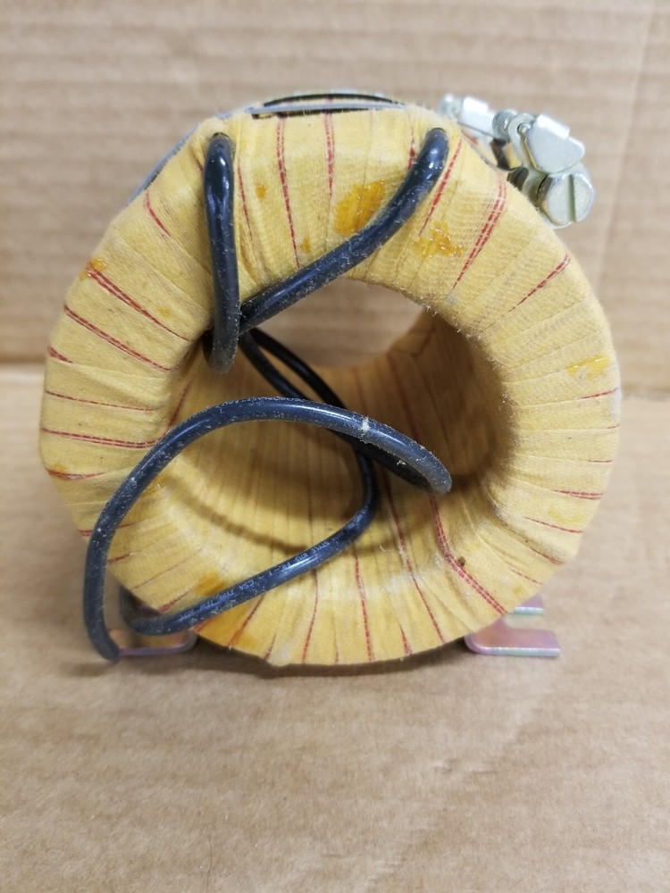 Klockner-Moeller FI9/60 Current Transformer 6.5va