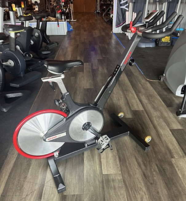 Keiser | M3 Indoor Cycling Bike