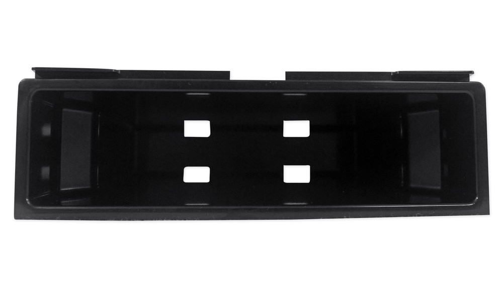 Metra 99-9309 Single/Double-Din Stereo Dash Install Kit for 07-10 Mini Cooper